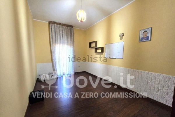 appartamento in vendita a Marsala