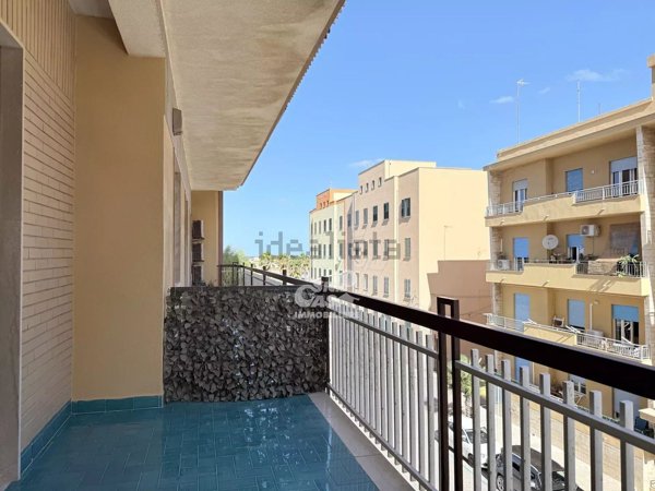 appartamento in vendita a Marsala in zona Centro Storico