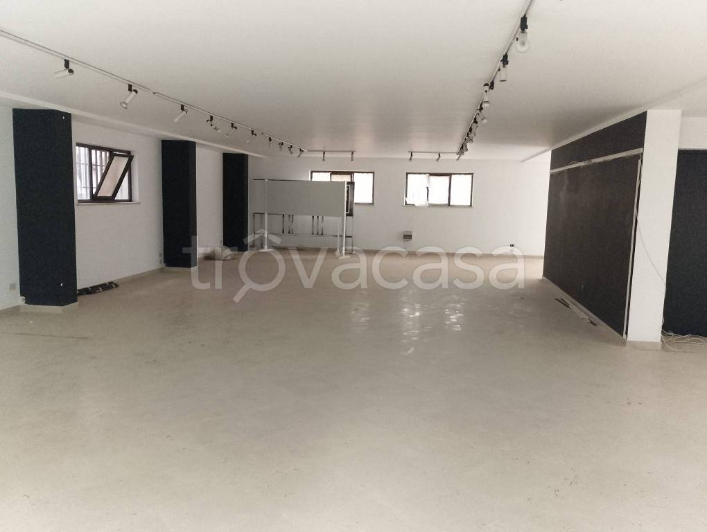 appartamento in vendita a Marsala in zona Centro Storico