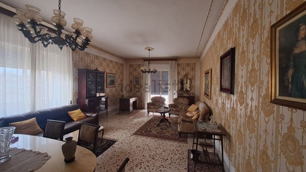 appartamento in vendita a Marsala in zona Centro Storico