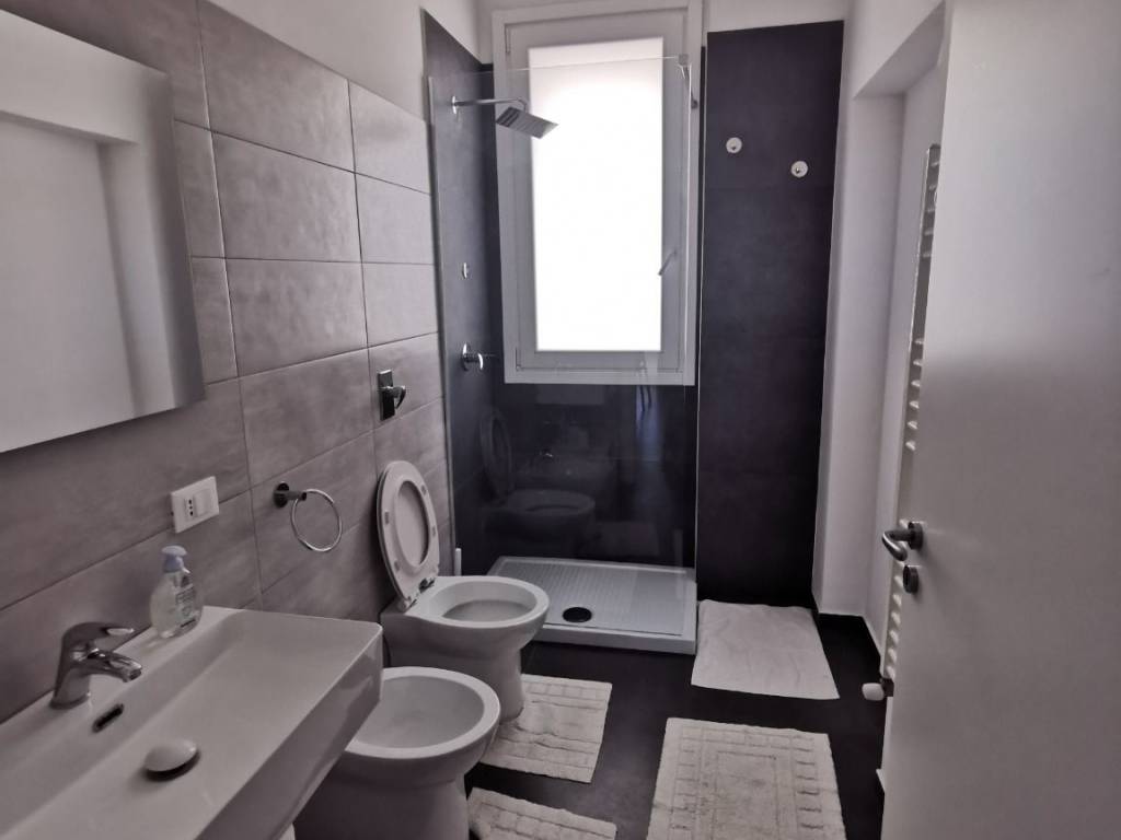 appartamento in vendita a Marsala