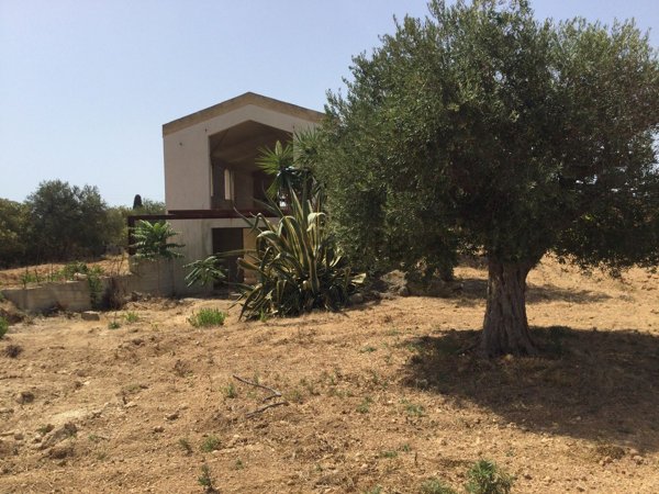 casa indipendente in vendita a Marsala