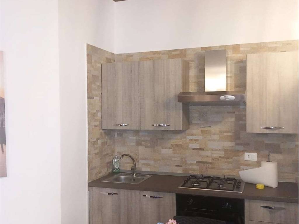 appartamento in vendita a Marsala in zona Centro Storico