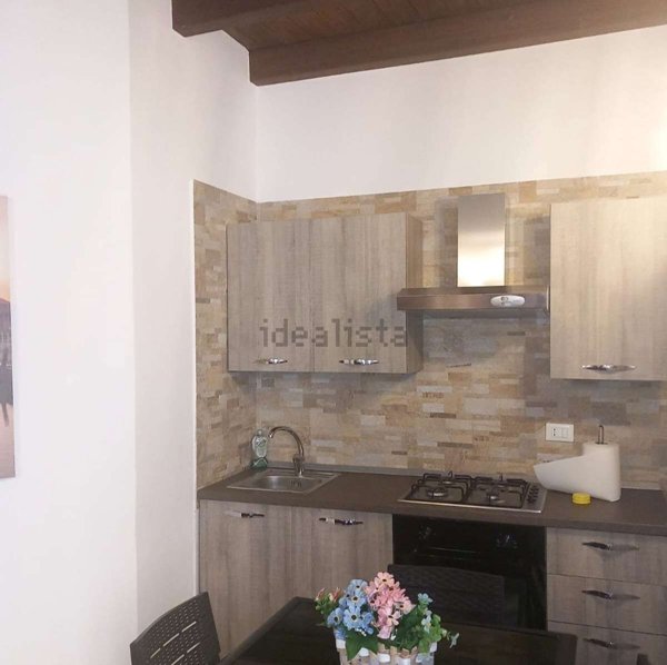 appartamento in vendita a Marsala in zona Centro Storico