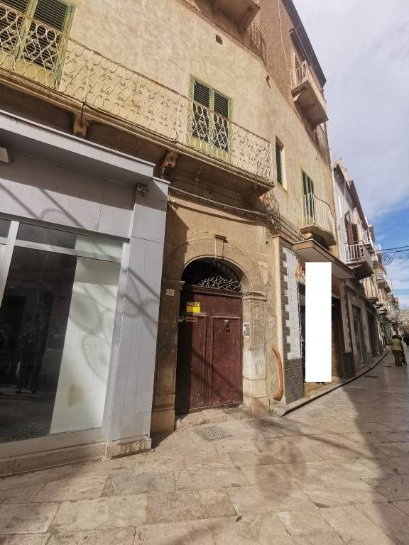 casa indipendente in vendita a Marsala