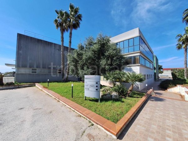 terreno edificabile in vendita a Marsala