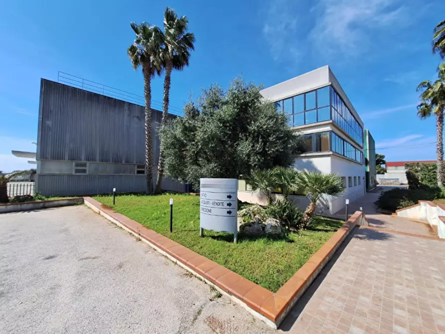 terreno edificabile in vendita a Marsala