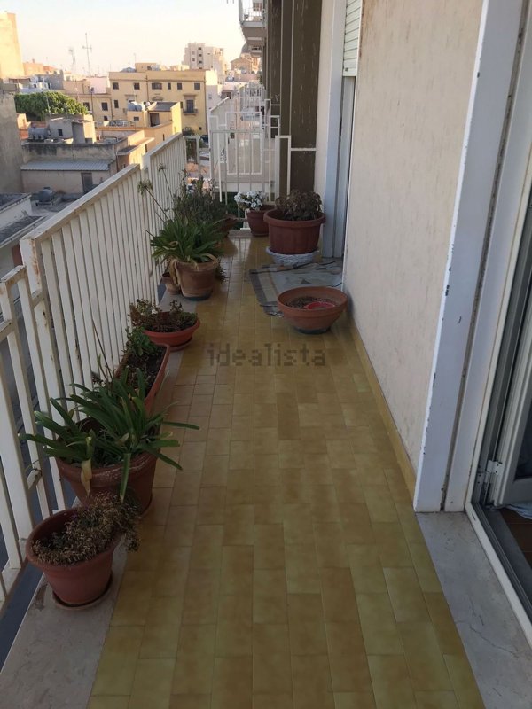 appartamento in vendita a Marsala in zona Centro Storico