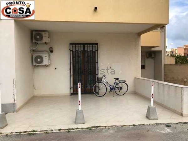 ufficio in vendita a Marsala