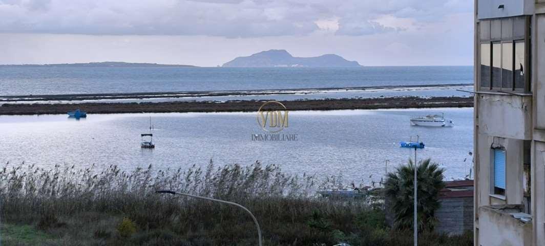 appartamento in vendita a Marsala
