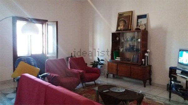 appartamento in vendita a Marsala