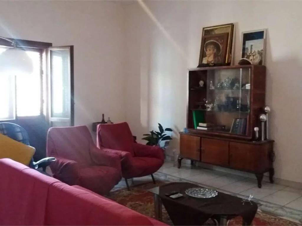 appartamento in vendita a Marsala