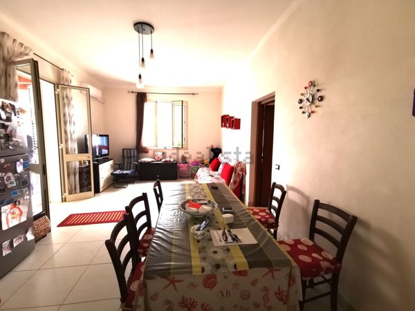 casa indipendente in vendita a Marsala in zona Casabianca