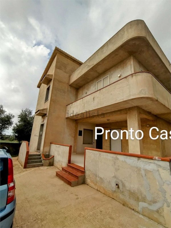 appartamento in vendita a Marsala