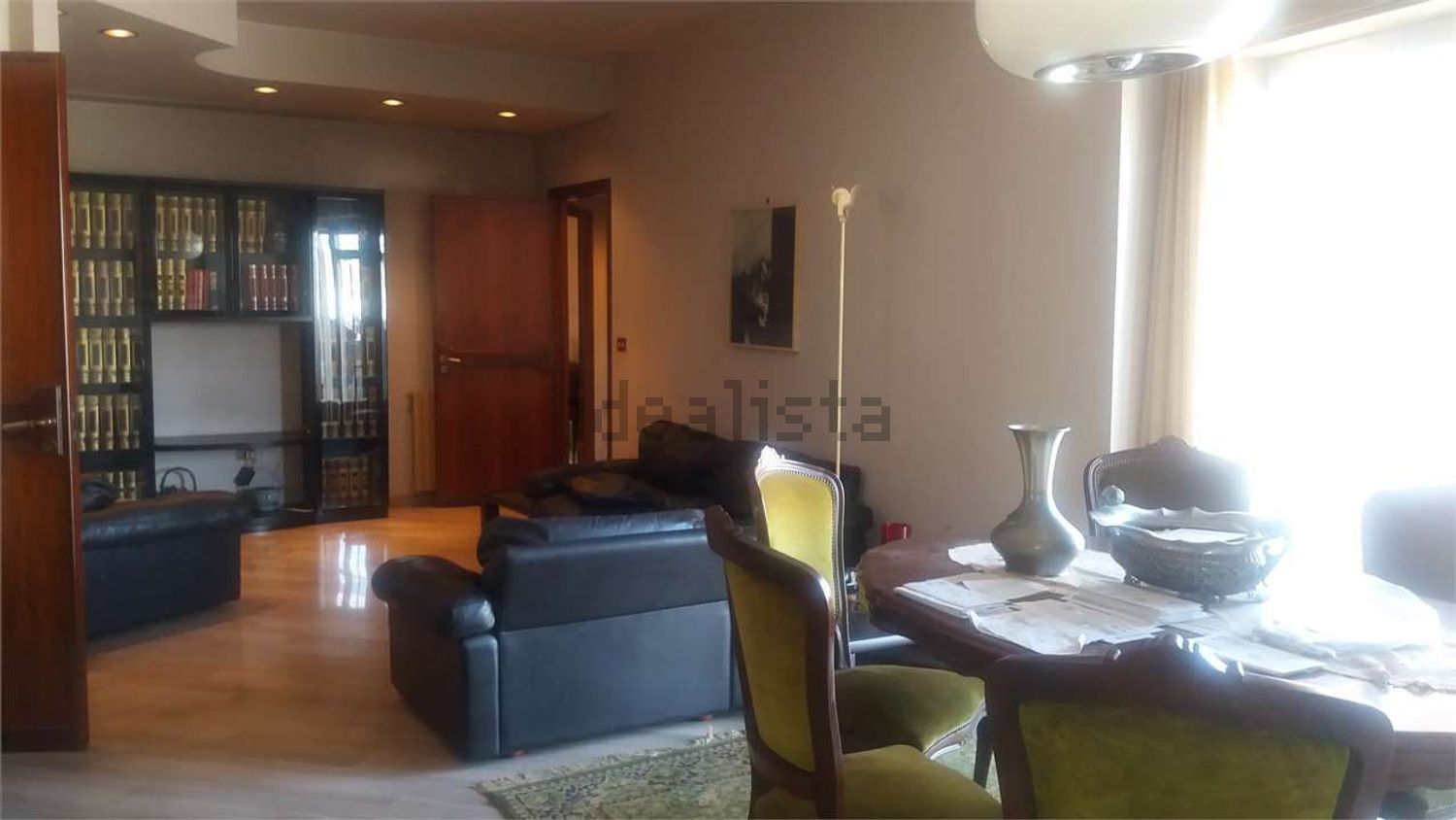 appartamento in vendita a Marsala