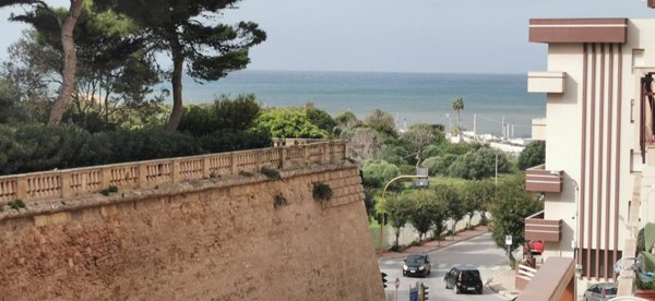 appartamento in vendita a Marsala