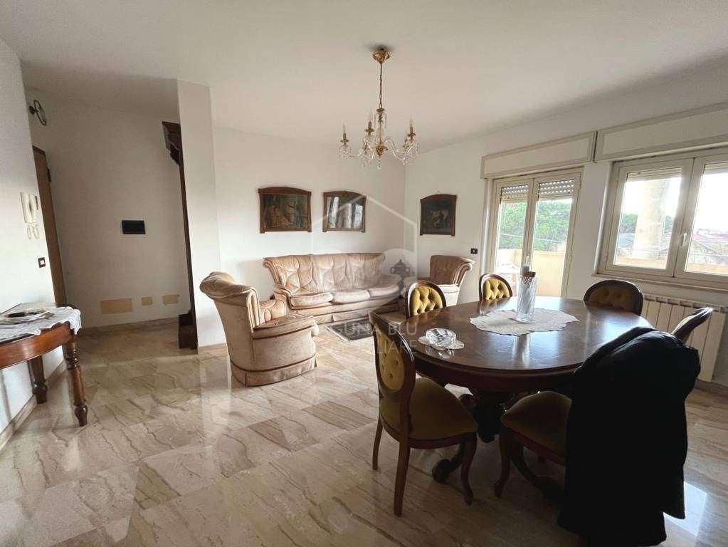 appartamento in vendita a Marsala