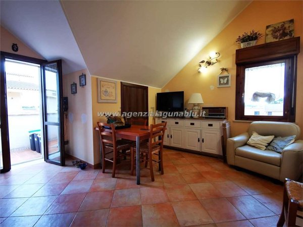 appartamento in vendita a Marsala