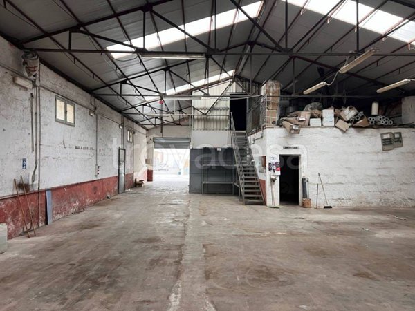 negozio in vendita a Marsala