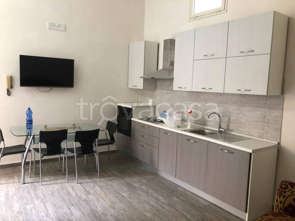 appartamento in vendita a Marsala in zona Centro Storico