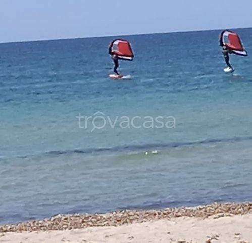 casa indipendente in vendita a Marsala