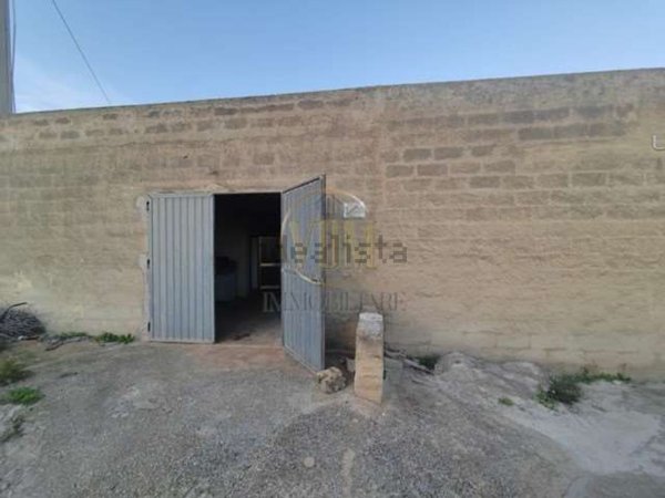 terreno agricolo in vendita a Marsala