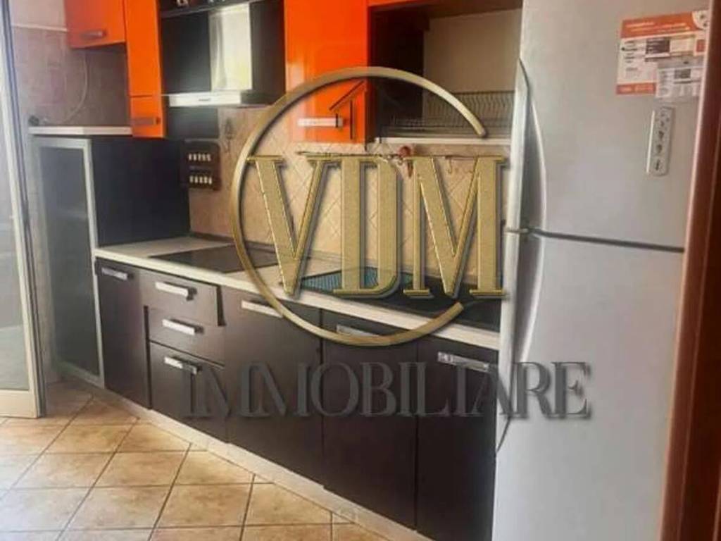 appartamento in vendita a Marsala