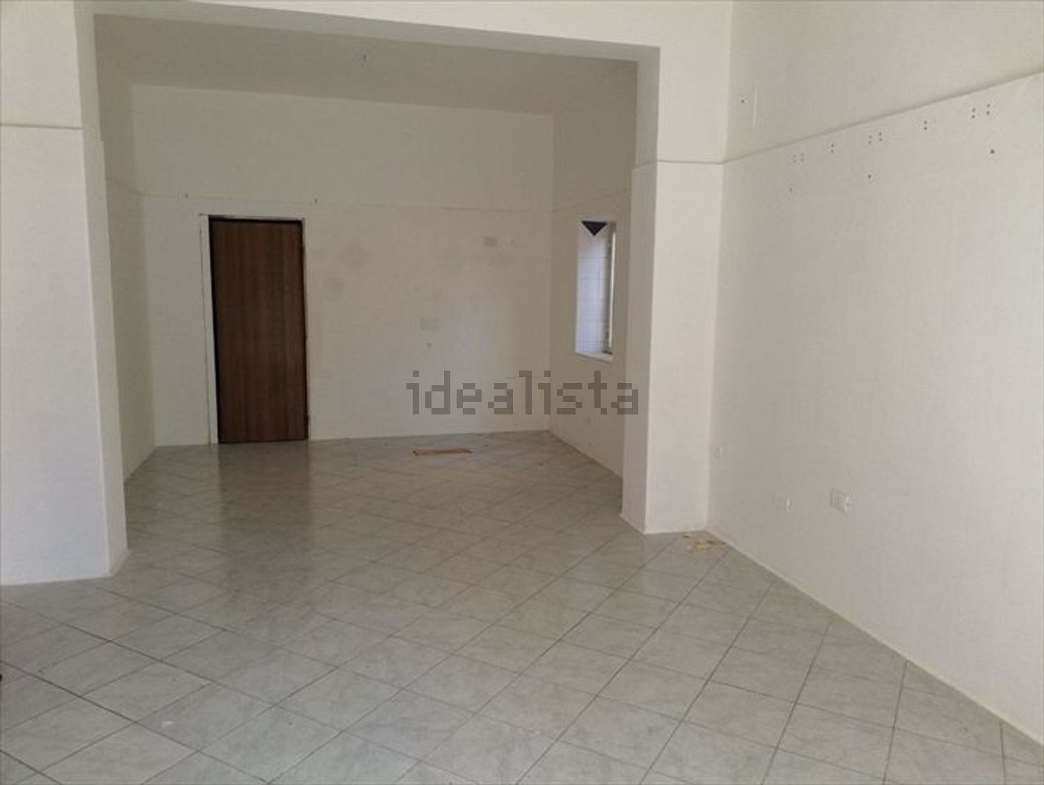 locale commerciale in vendita a Marsala