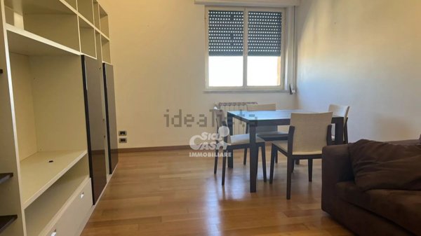 appartamento in vendita a Marsala in zona Centro Storico