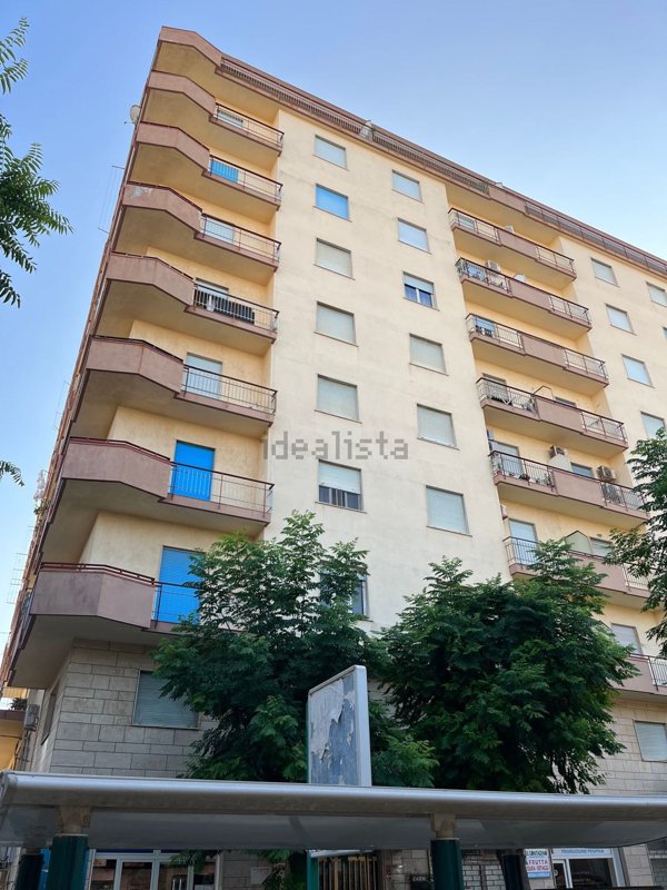 appartamento in vendita a Marsala in zona Centro Storico