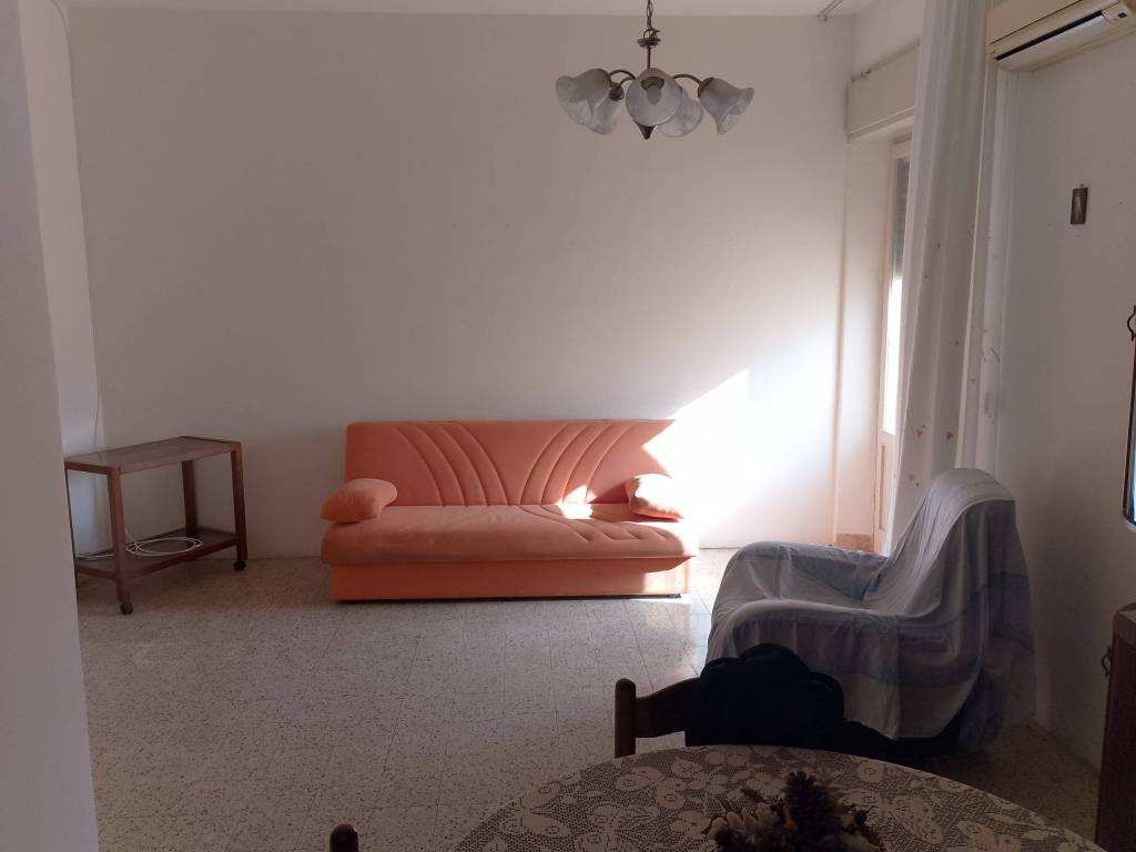 appartamento in vendita a Marsala