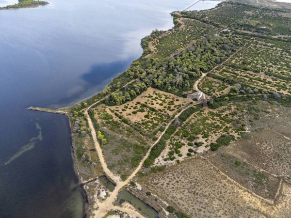 casa indipendente in vendita a Marsala