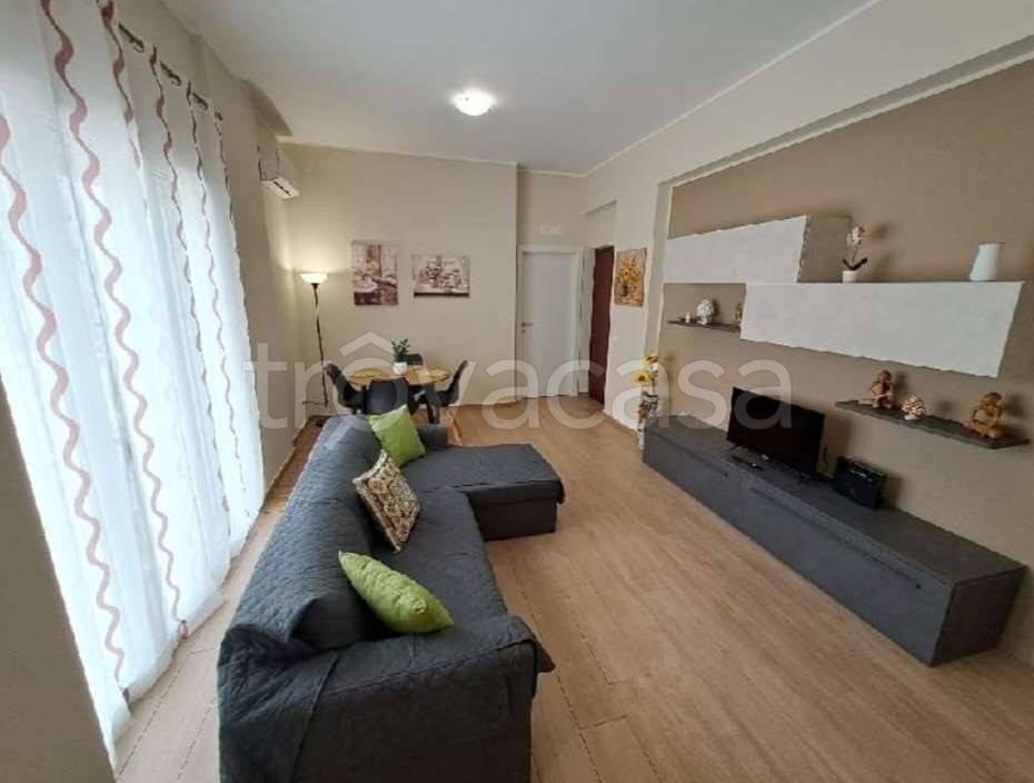 appartamento in vendita a Marsala in zona Centro Storico