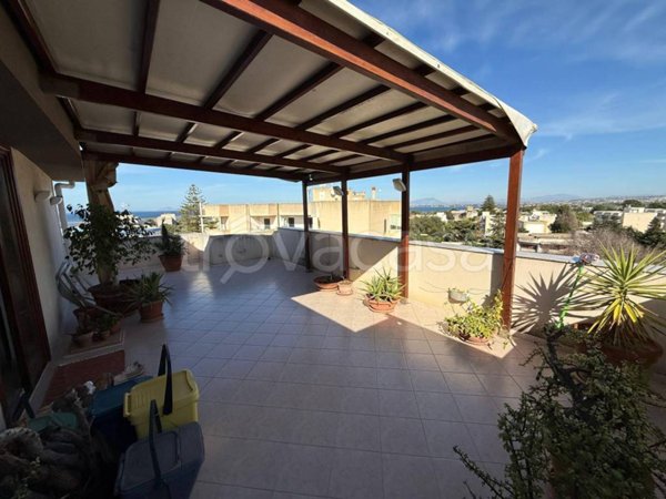 appartamento in vendita a Marsala