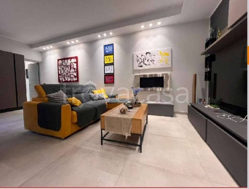 appartamento in vendita a Marsala in zona Centro Storico