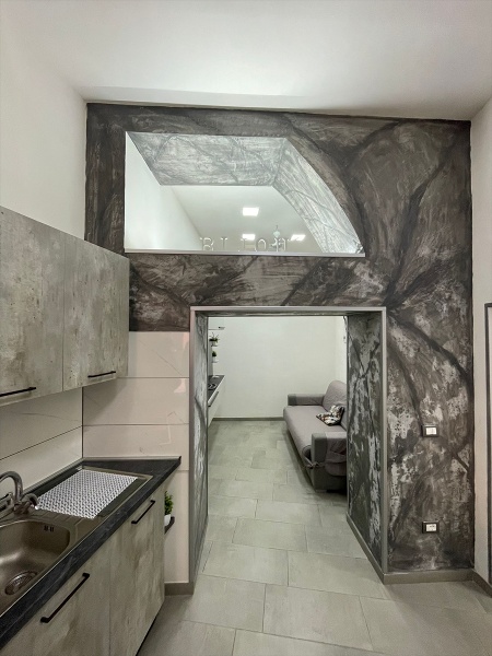 appartamento in vendita a Marsala in zona Centro Storico