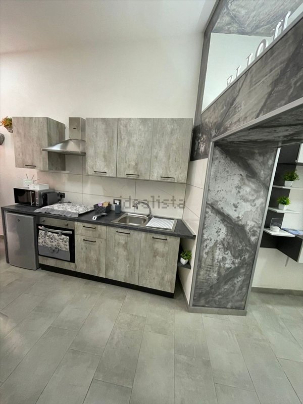 appartamento in vendita a Marsala in zona Centro Storico