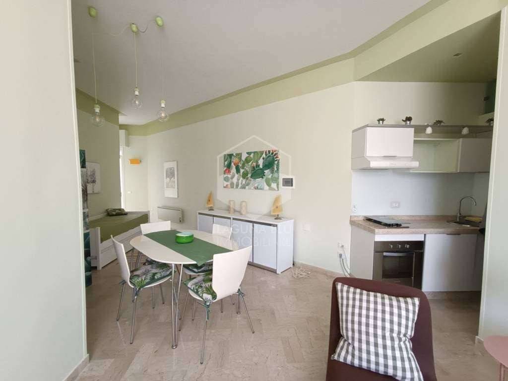 casa indipendente in vendita a Marsala in zona Centro Storico