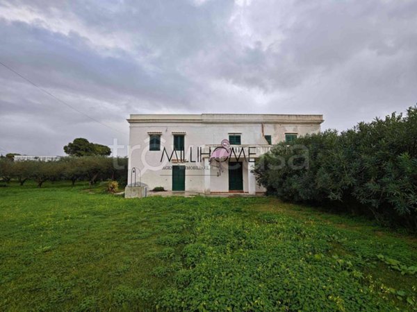 casa indipendente in vendita a Marsala