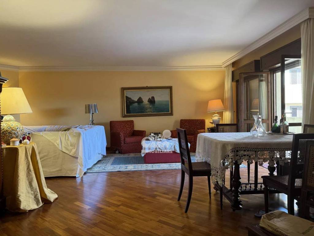 appartamento in vendita a Marsala