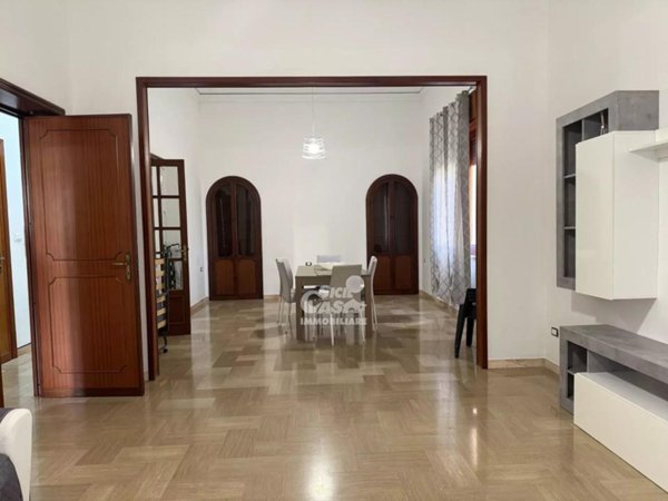 appartamento in vendita a Marsala