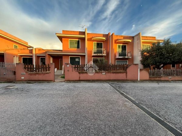 casa indipendente in vendita a Marsala