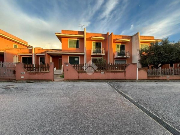 casa indipendente in vendita a Marsala