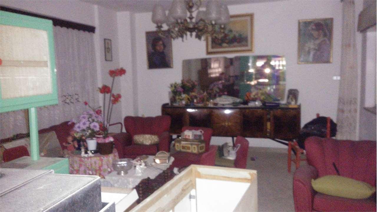 appartamento in vendita a Marsala in zona Centro Storico