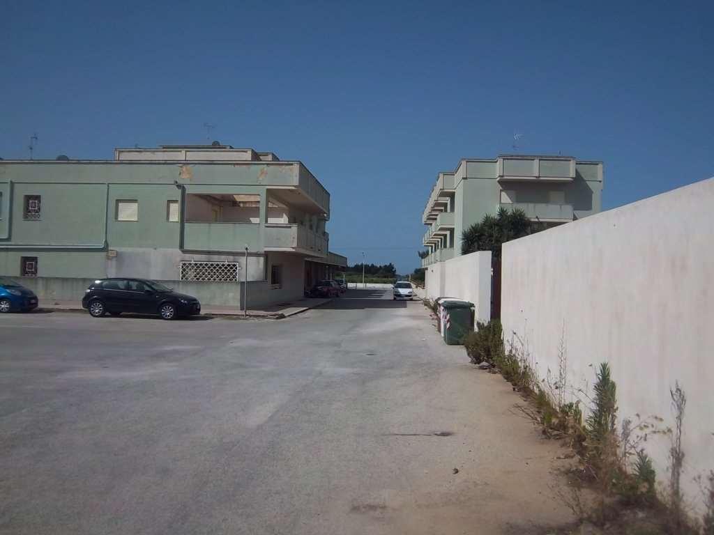 appartamento in vendita a Marsala in zona Terrenove