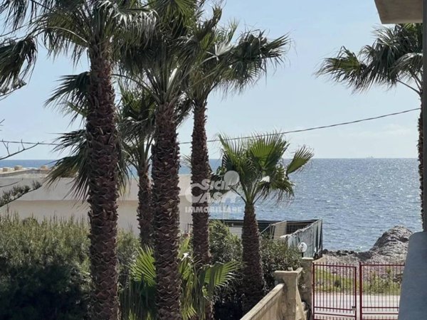 appartamento in vendita a Marsala in zona Casabianca