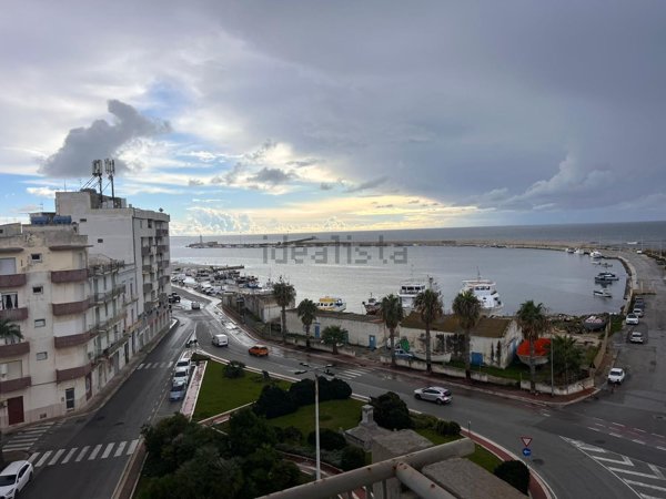 appartamento in vendita a Marsala in zona Centro Storico