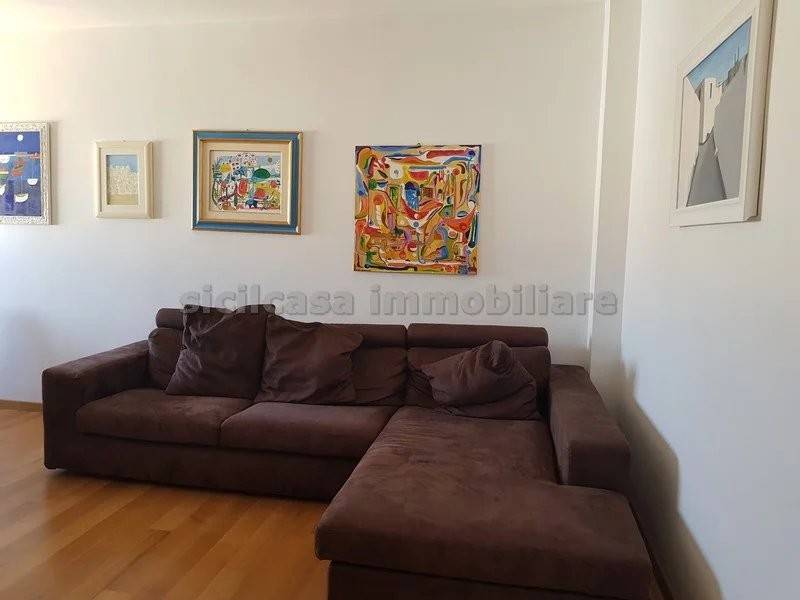 appartamento in vendita a Marsala