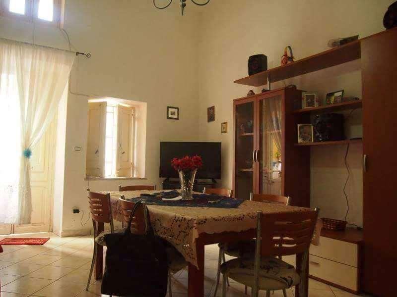 appartamento in vendita a Marsala in zona Centro Storico