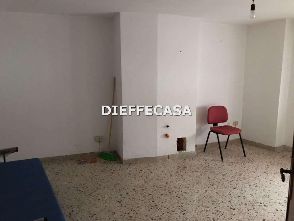 appartamento in vendita a Marsala in zona Centro Storico